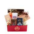 Gourmet Selection for Every Occasion in Grateful Gift Basket