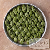 Mussel Pistachio Baklava 2.5 Kg. — view 3
