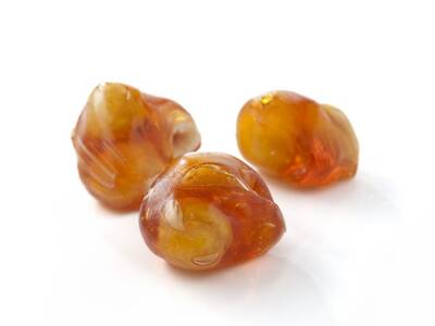Hazelnut Rock Candy 1 Kg. — view 2
