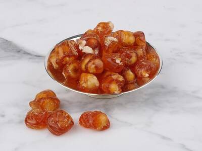 Φουντούκι Rock Candy 1 Kg.