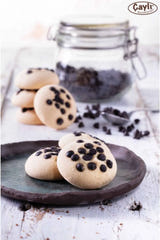 Delicious Homemade Chocolate Chip Cookies 400 G: — view 2