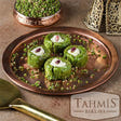 Authentic Hurrem Baklava with Pistachio 2.35 Kg.