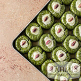 Authentic Hurrem Baklava with Pistachio 2.35 Kg. — view 3