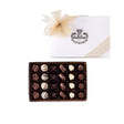 Special Chocolate in White Thin Box 24 Pieces 300g