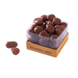 Dried Strawberry Chocolate Dragee - Istanbul Box 230g