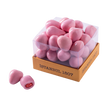 Gourmet Strawberry Flavored Dragee in Istanbul Box  230 G.