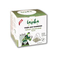 Green Tea Blend with Jasmine Flower and Cinnamon 25 Packs