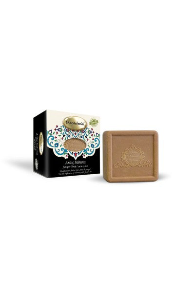 Sapone Al Ginepro Formula SPECIALE 150 G.