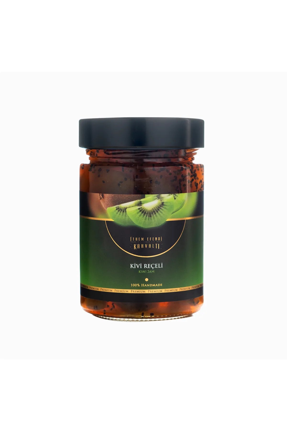 Kiwi Jam 340 G.