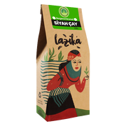 Premium Blend Black Tea Infused with Bergamot 350 G.