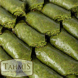 Traditional Leaf Sobiyet with Pistachios 2 Kg. — view 3