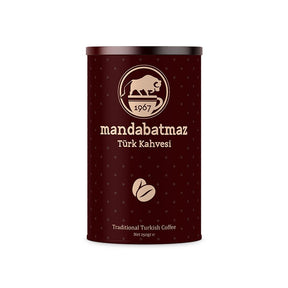 Authentic Turkish Coffee Blend 250 G.