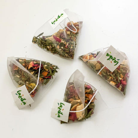 Sensual Blend Series Maşuka Tea 18 Packs — view 2