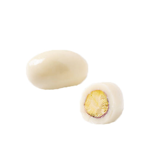 Mastic Flavored Pistachio Dragee 1 Kg.