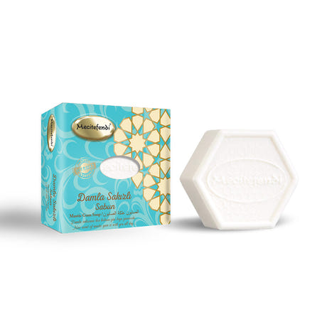 Mastic Gum Soap 125 G.