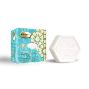 Mastic Gum Soap 125 G.