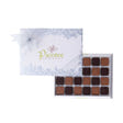 Exquisite Medium-Sized Picotee Madlen Chocolate 460 G.