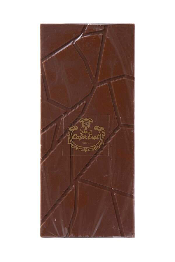 Delicious Milk Tablet Chocolate 100 G.