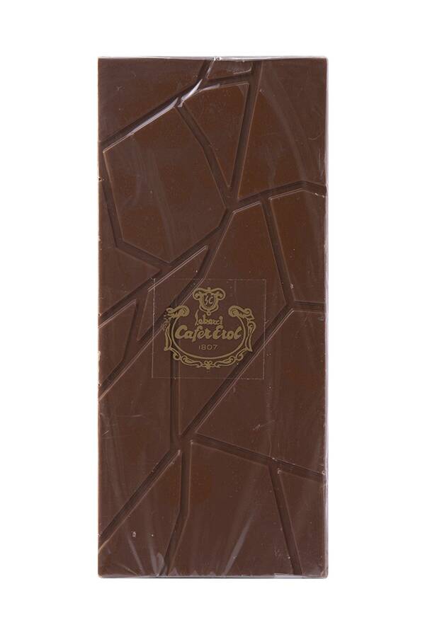 Delicious Milk Tablet Chocolate 100 G.