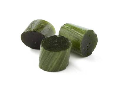 Caramelle rock Al Gusto Di Menta E Limone 1 Kg.