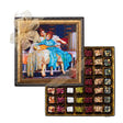 Mixed Turkish Delight - Music Teacher Gift Box