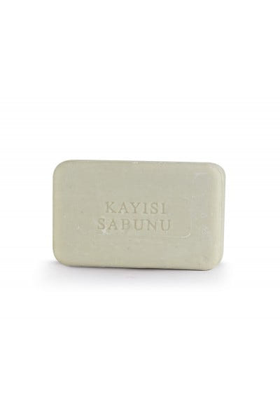 Organic Apricot Seeds Soap 125 G. — view 2