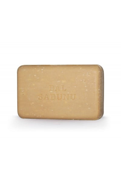 Organic Honey Soap 125 G. — view 2