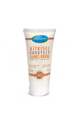 Herbal Protective Sunscreen SPF 30 50 Ml. — view 2