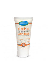 Pflanzlicher Sonnenschutz LSF 30, 50 ml.