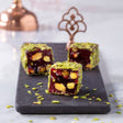 Pistachio Pomegranate Turkish Delight 1kg
