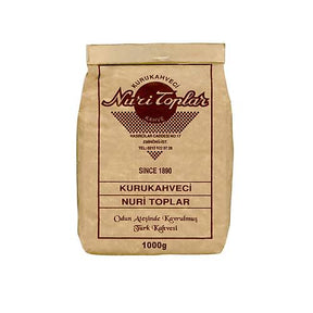 Premium Finely Ground Turkish Coffee Blend 1 Kg.