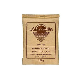 Premium Finely Ground Turkish Coffee Blend 250 G.