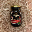Organic and Healthy Carob Molasses 460 G.