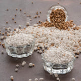 Premium Gourmet Sweetener Coriander Infused Sugar 250 G.