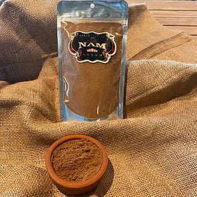 Organic Ground Allspice 100 G.