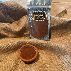 Organic and Pure Ground Clove Powder 100 G.