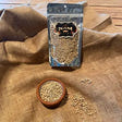 Finely Selected White Peppercorns 100 G.