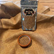 Premium Organic Cumin 100 G.