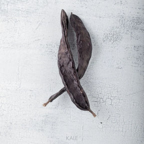 Natural Carob Pods 500 G.