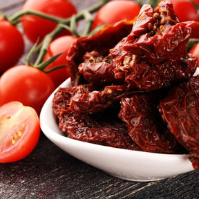 Organic Dried Tomatoes 200 G.