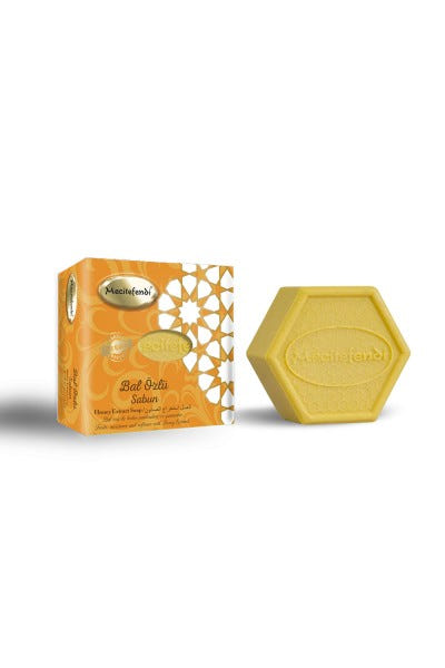 Special Formula Honey Soap 125 G.