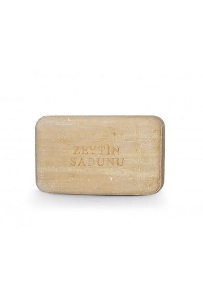 Olive Oil Organic Soap 125 G. — view 2