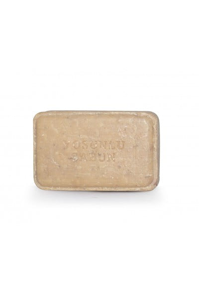 Organic Seaweed Soap 125 G. — view 2