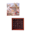 Chocolate Pistachio Turkish Delight - Osmanlı Box