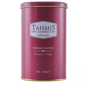 Authentic Ottoman Coffee Blend 250 G.