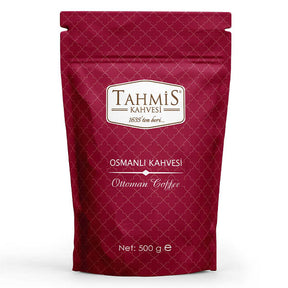 Authentic Ottoman Coffee Blend 500 G.