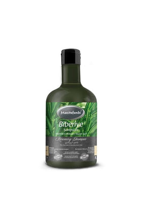 Rosemary Shampoo 400 Ml.