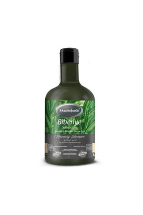 Rosemary Shampoo 400 Ml.