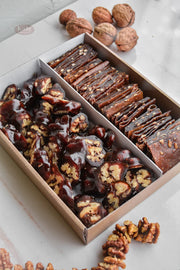 Pestil Combo Traditional Treats Gift Set 1 Kg.