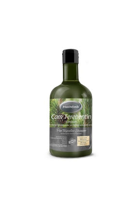Pine Turpentine Shampoo 400 Ml.